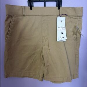 Gloria Vanderbilt | Be Glorious High Rise shorts | size 12 | NWT